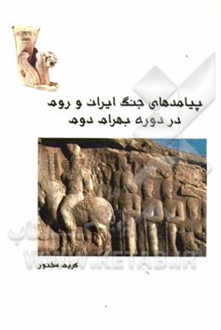 پیامدهای جنگ ایران و روم در دوره بهرام دوم