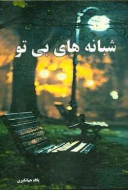 شبانه‌های بی تو: مجموعه شعر