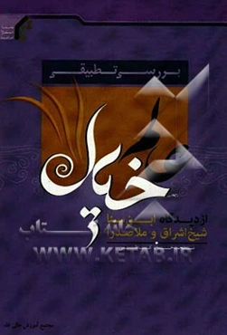 بررسی تطبیقی عالم خیال از دیدگاه ابن‌سینا، شیخ اشراق و ملاصدرا