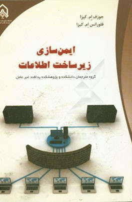 ایمن‌سازی زیرساخت اطلاعات شبکه