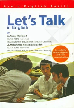 Let's talk in English: a wonderful source triggering authentic communication