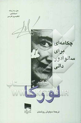 چکامه‌ای برای سالوادور دالی