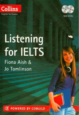 Listening for IELTS