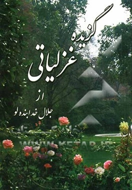 گزیده غزلیات