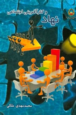 نهاد و کارآفرینی اجتماعی