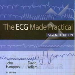 The ECG made practical - seventh edition