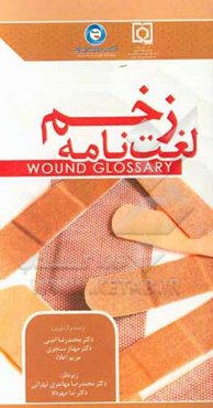 لغتنامه زخم