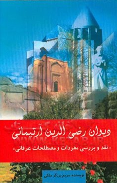 دیوان رضی‌الدین آرتیمانی: نقد و بررسی مفردات و مصطلاحات عرفانی