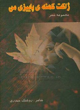 ژاکت کهنه‌ی پاییزی من