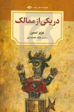 در یکی از ممالک