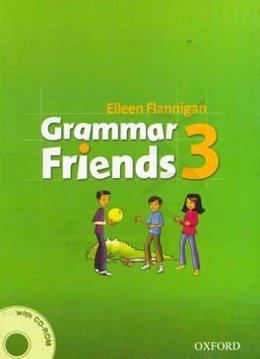 Grammar friends 3