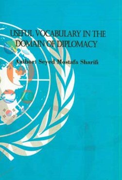 Useful vocabulary in the domain of diplomacy