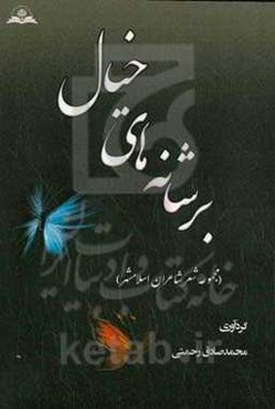 بر شانه‌های خیال