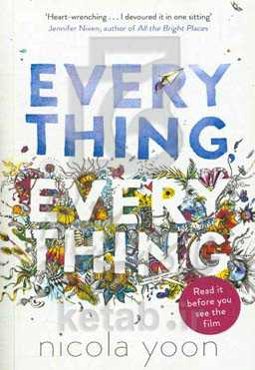 Every thing, every thing