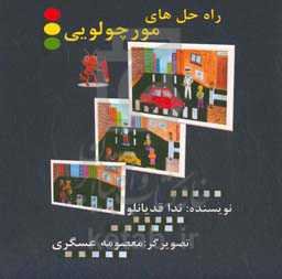 راه‌حل‌های مورچولویی