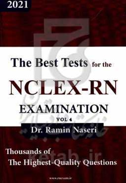The best tests for the NCLEX-RN