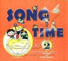 Song time 2