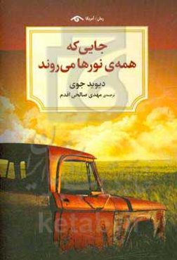 جایی که همه‌ی نورها می‌روند (رمان)