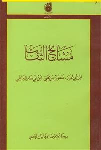 مشایخ الثقات ابن ابی عمیر صفوان بن یحیی ...