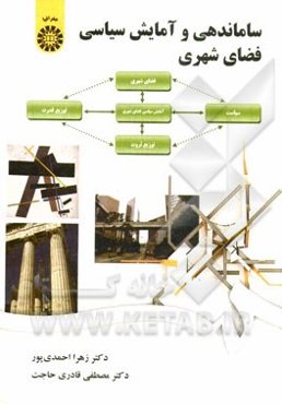 ساماندهی و آمایش سیاسی فضای شهری