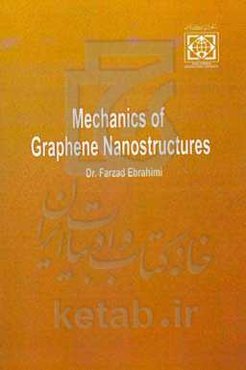 Mechanics of graphene nanostructures