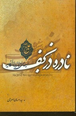 سیمای امیر در زلال غدیر