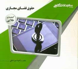 گنجینه‌ی طلایی حقوق فضای مجازی