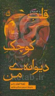 قلب کوچک دیوانه‌ی من