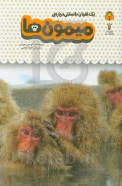 یک فنجان دانستنی درباره‌ی میمون‌ها