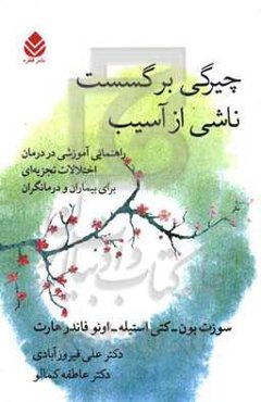 چیرگی بر گسست ناشی از آسیب: راهنمای آموزشی در درمان اختلالات تجزیه‌ای برای بیماران و درمانگران