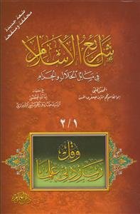 شرائع الاسلام فی مسائل الحلال و الحرام - 4 جلد در 2 مجلد