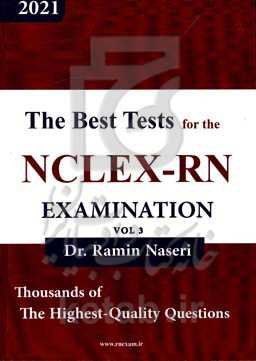 The best tests for the NCLEX-RN