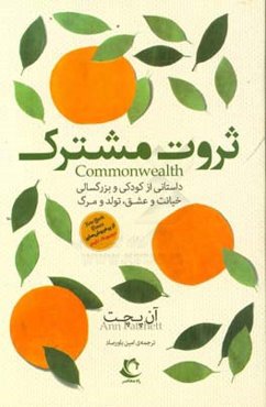 ثروت مشترک: داستانی از کودکی و بزرگ‌سالی، خیانت و عشق، تولد و مرگ