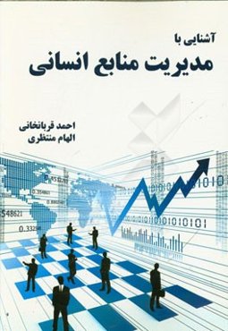 مدیریت منابع انسانی