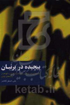 پیچیده در پرنیان: تجربیاتی در تزئین پارچه و لباس با الهام از آرایه‌های چوبی