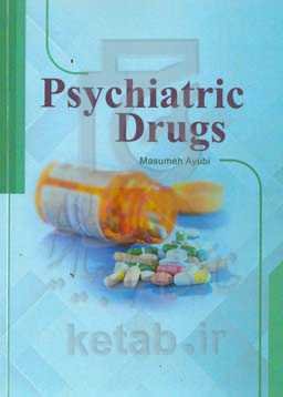 Psychiatric drugs