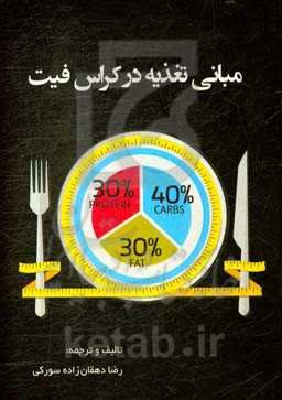 مبانی تغذیه در کراس‌فیت (Zone Diet)