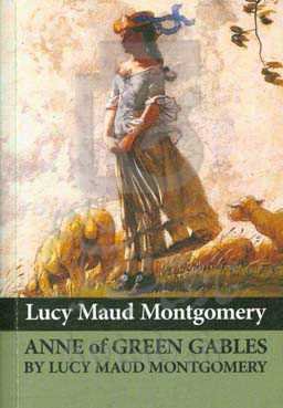 Anne of Green Gables