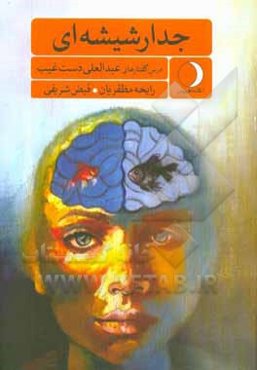 جدار شیشه‌ای: درس‌گفتارهای عبدالعلی دست‌غیب