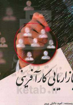 بازاریابی کارآفرینی