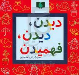 دیدن، دیدن، فهمیدن