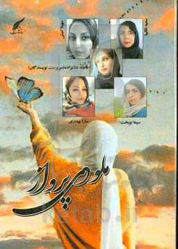 ملودی پرواز