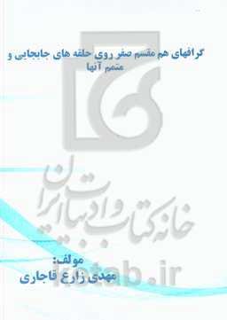 گرافهای هم مقسم صفر روی حلقه‌های جابجایی و متمم آنها