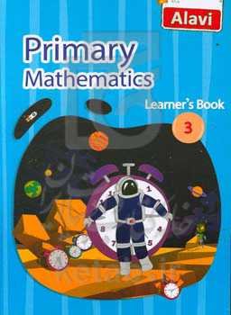 Mathematics learner's book 3