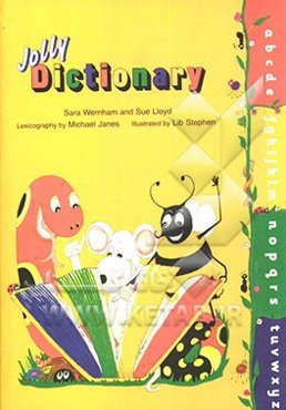 Jolly dictionary