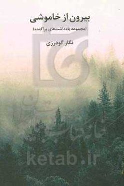 بیرون از خاموشی (مجموعه یادداشت‌های پراکنده)