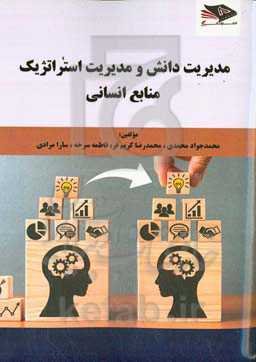 مدیریت دانش و مدیریت استراتژیک منابع انسانی