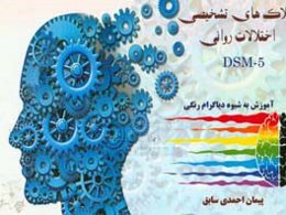 ملاک‌های تشخیص اختلال‌های روانی یادگیری به شیوه دیاگرامی