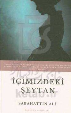 Icimizdeki seytan