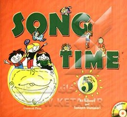 Song time 5